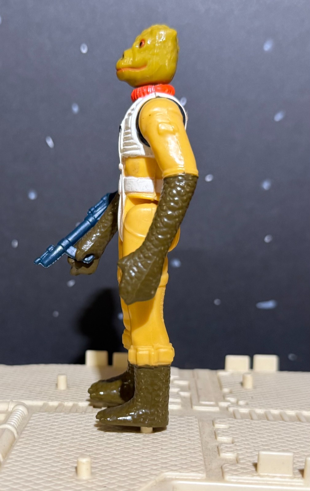 Bossk (Bounty Hunter) sold