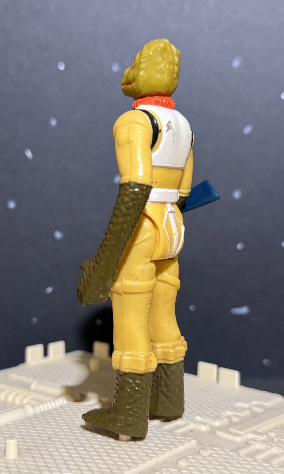 Bossk (Bounty Hunter) sold