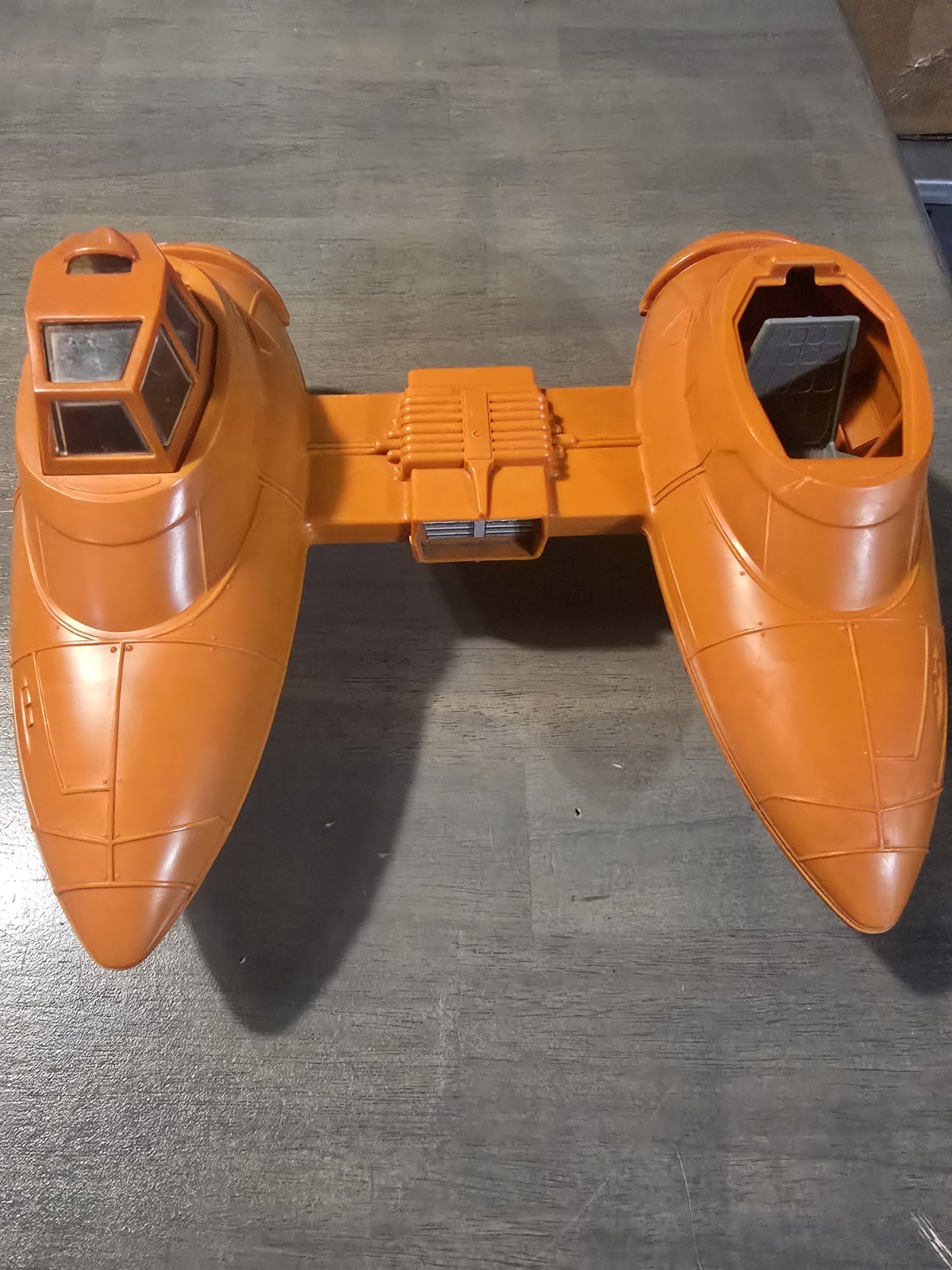 Twin-Pod Cloud Car sold