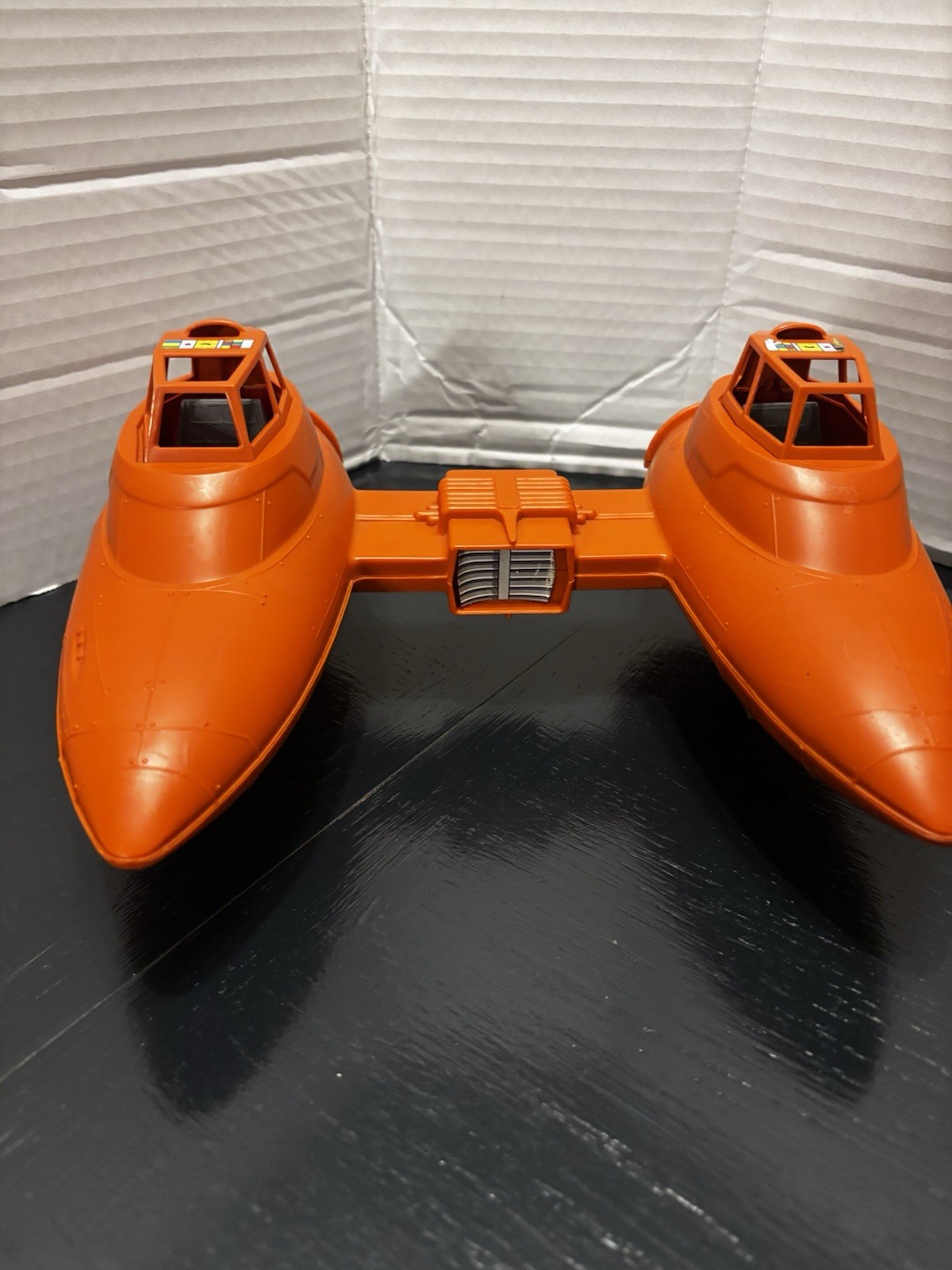 Twin-Pod Cloud Car sold