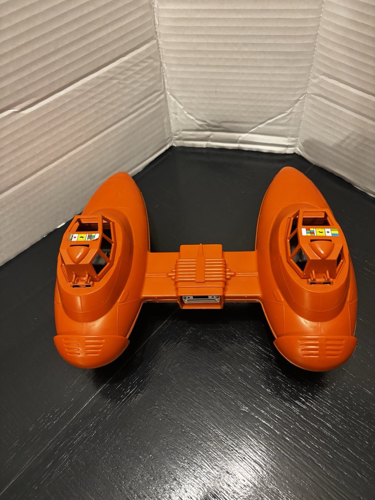 Twin-Pod Cloud Car sold