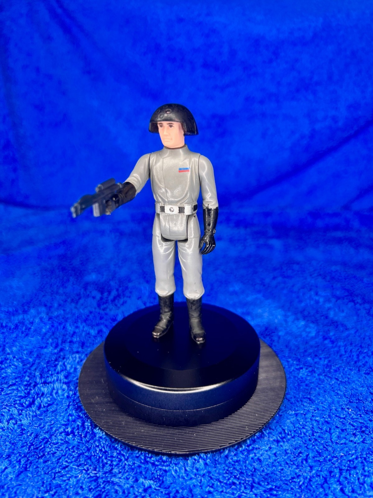 Death Squad Commander (Star Destroyer Commander) sold