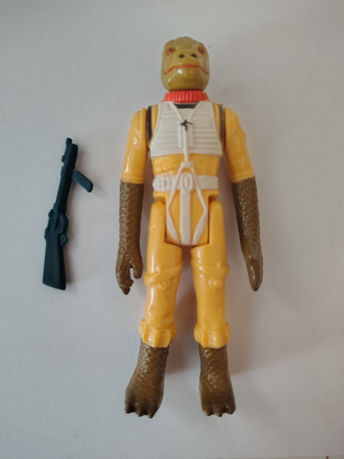 Bossk (Bounty Hunter) sold