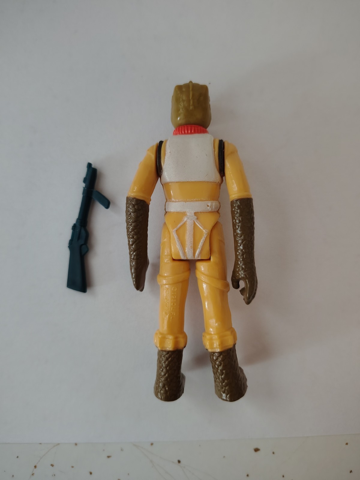 Bossk (Bounty Hunter) sold