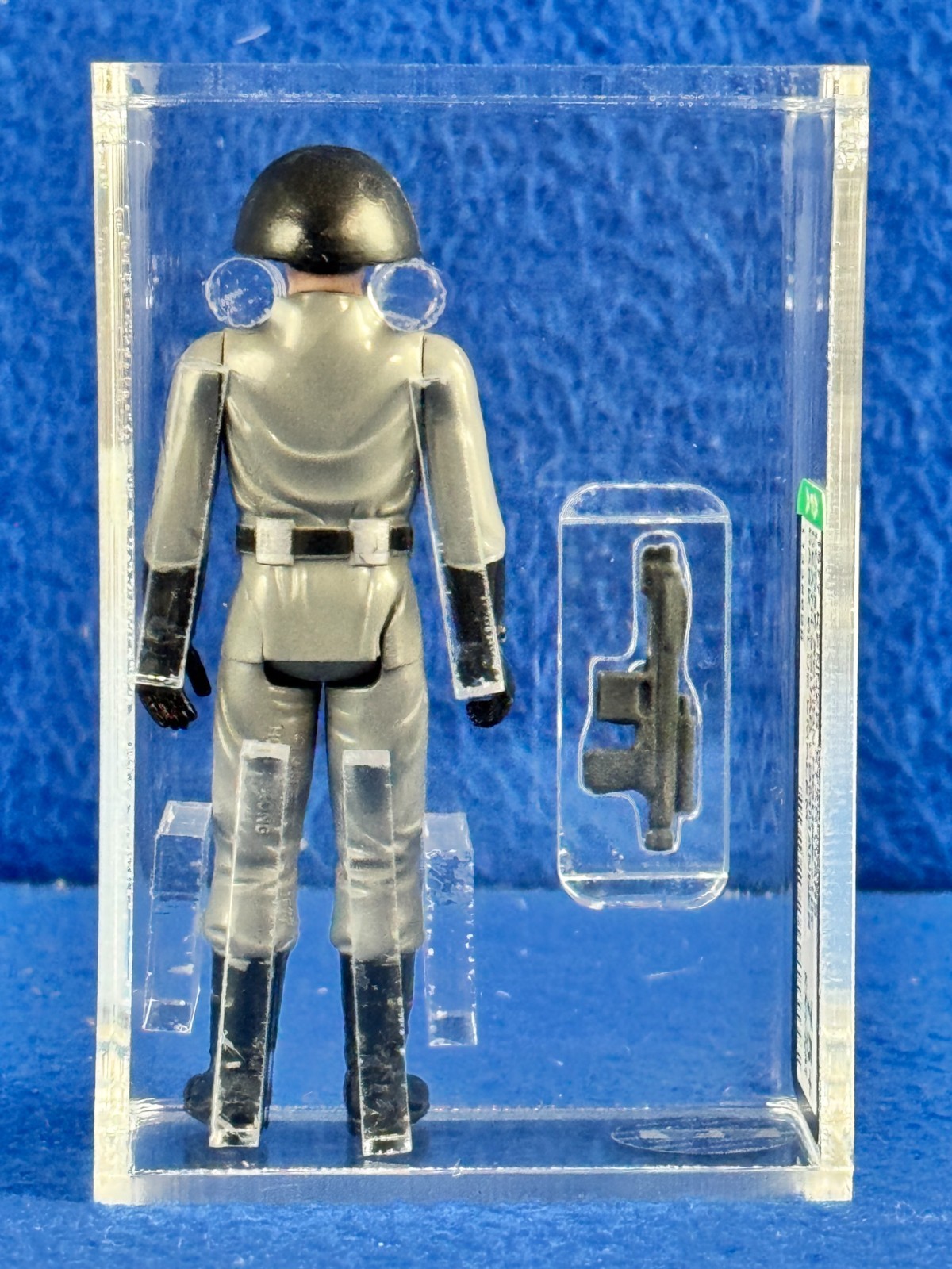 Death Squad Commander (Star Destroyer Commander) sold