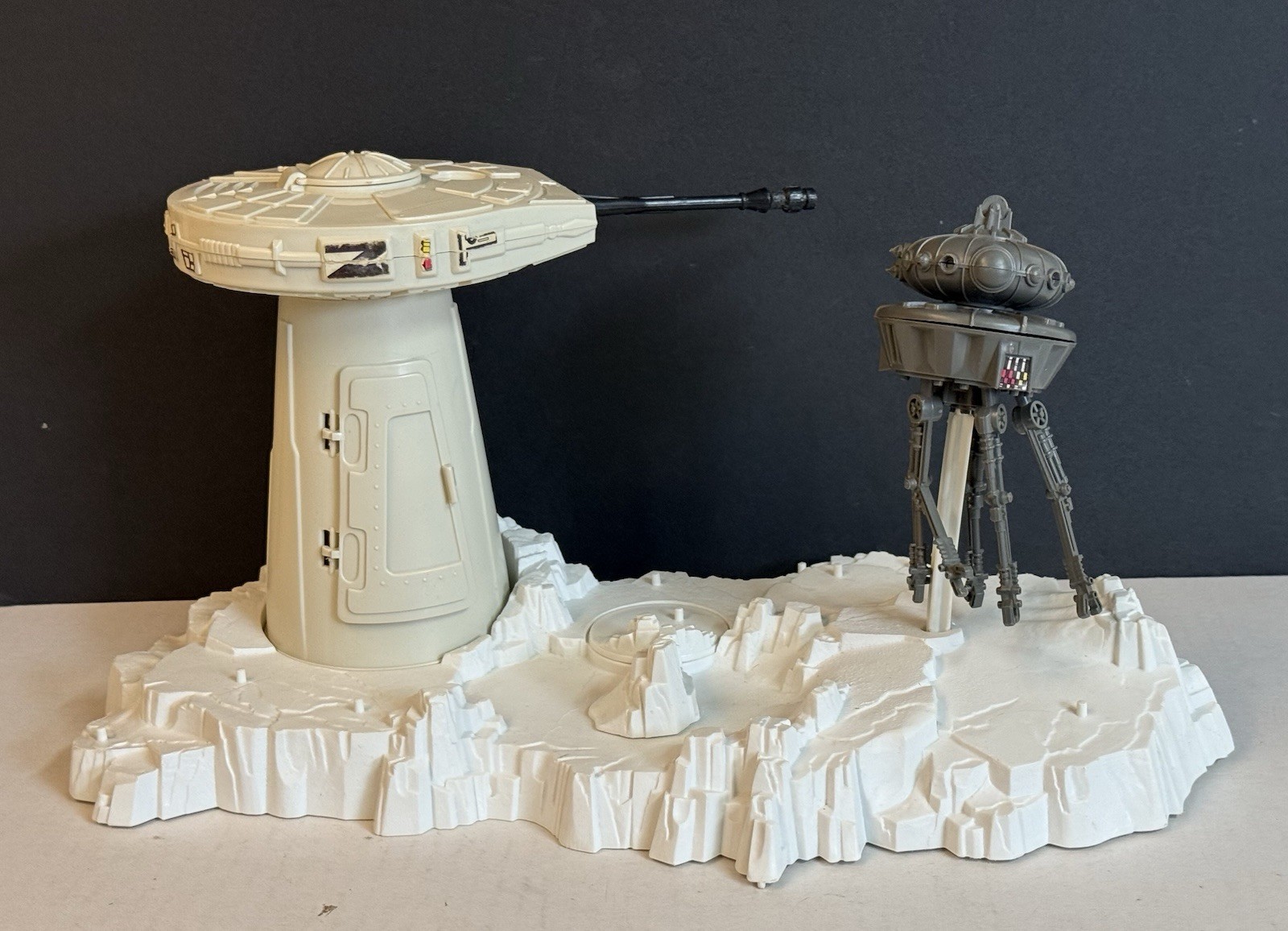 Turret Probot Playset sold