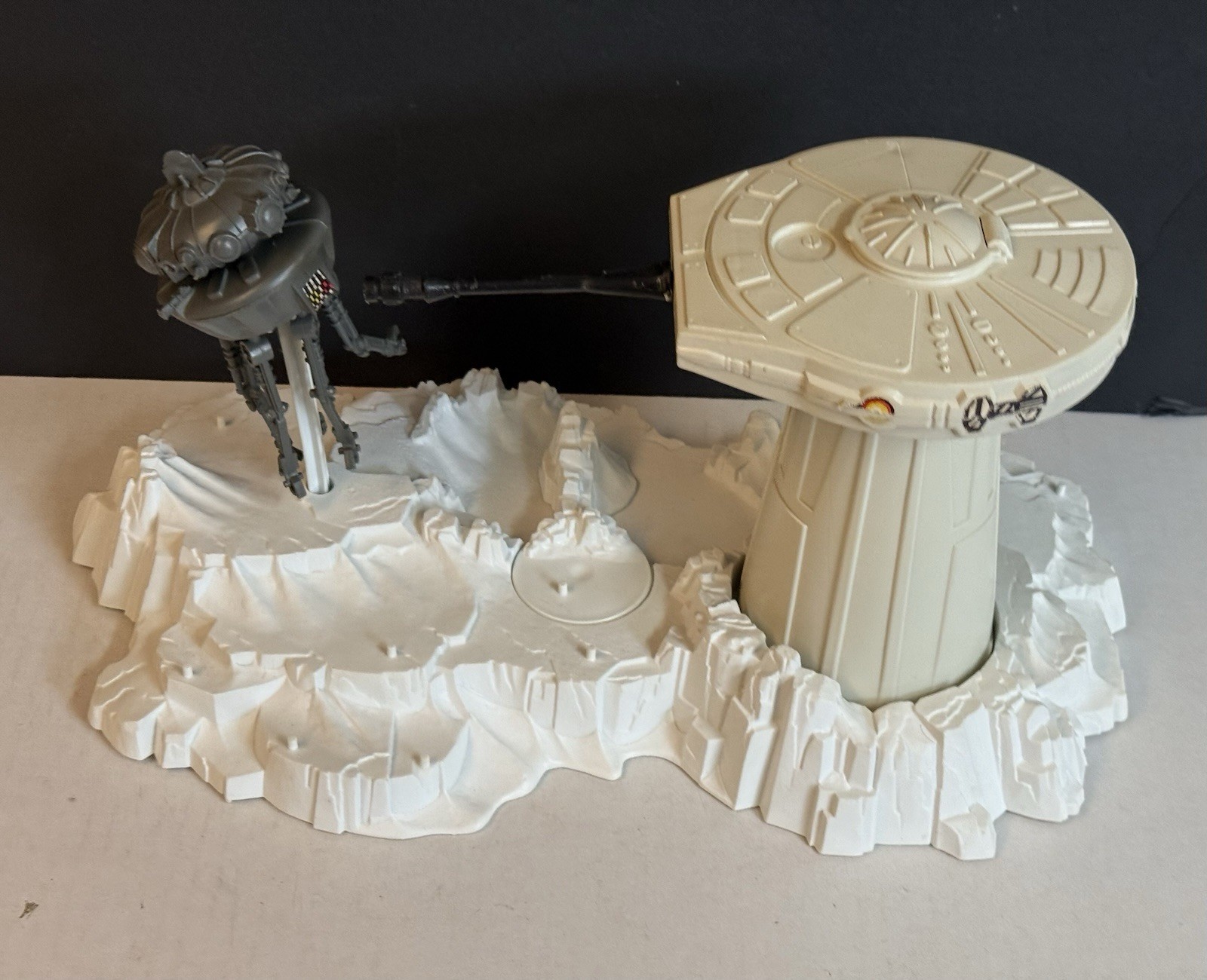 Turret Probot Playset sold