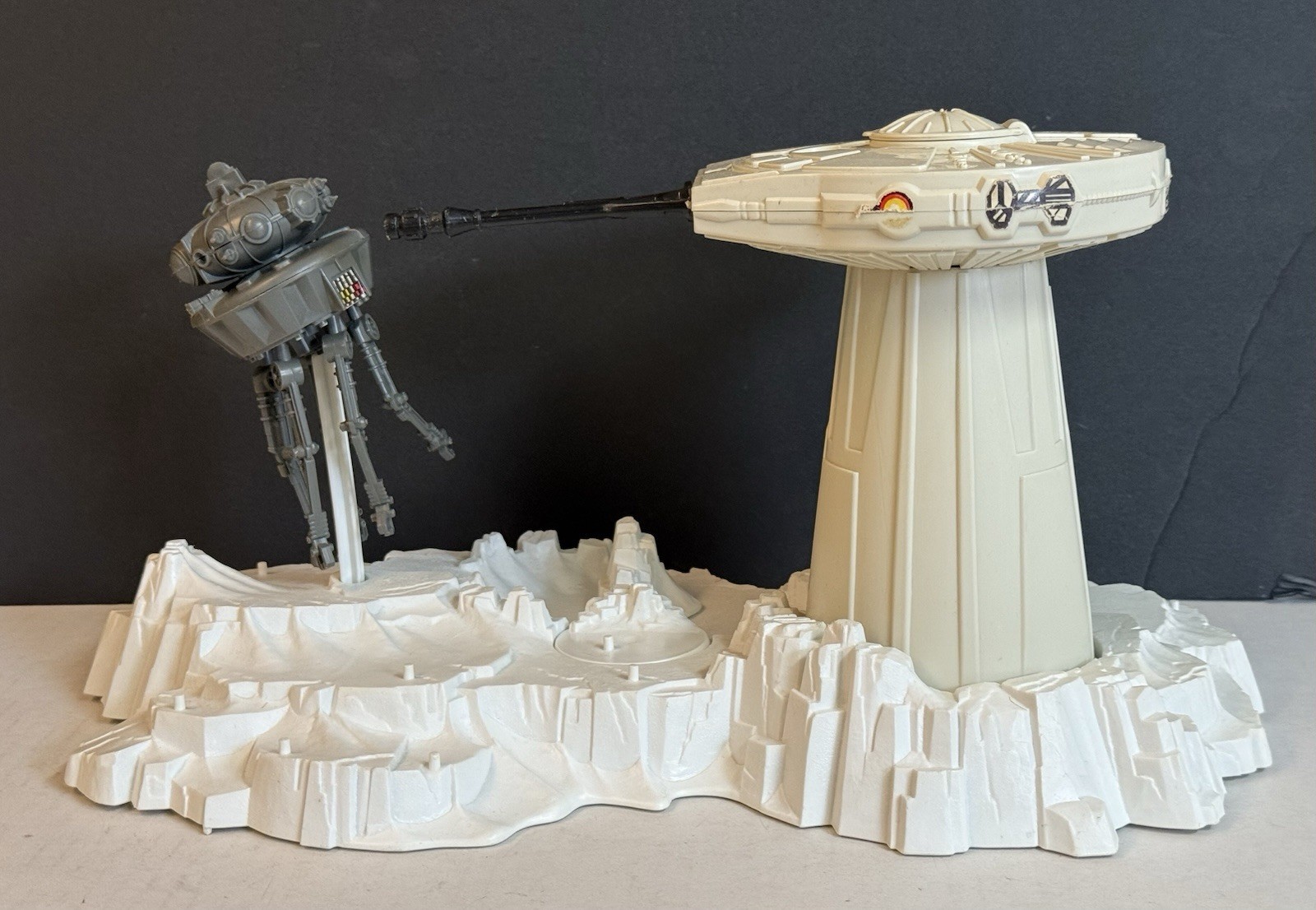 Turret Probot Playset sold