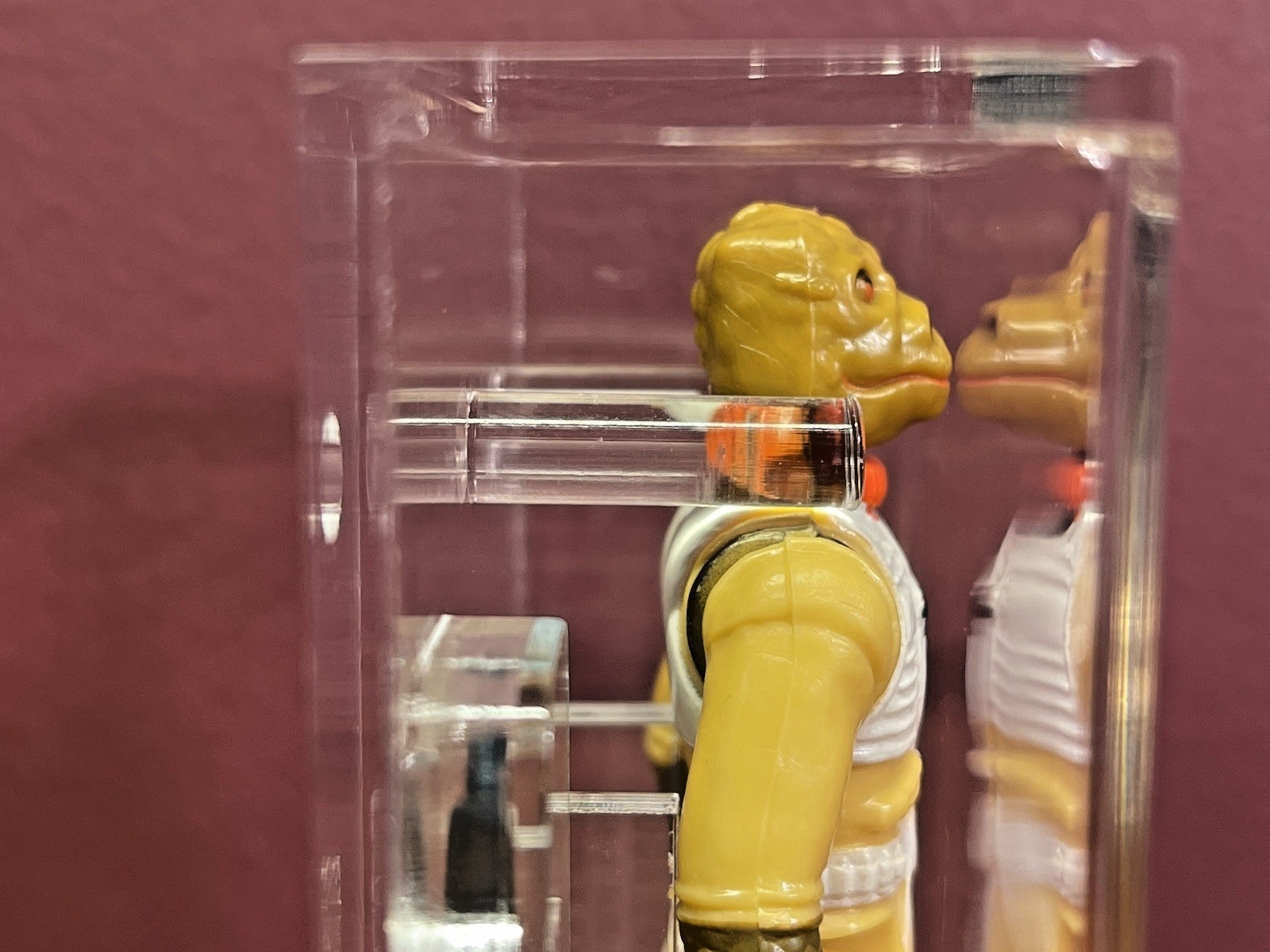 Bossk (Bounty Hunter) sold