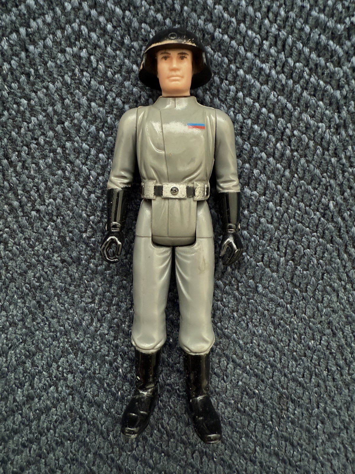 Death Squad Commander (Star Destroyer Commander) sold