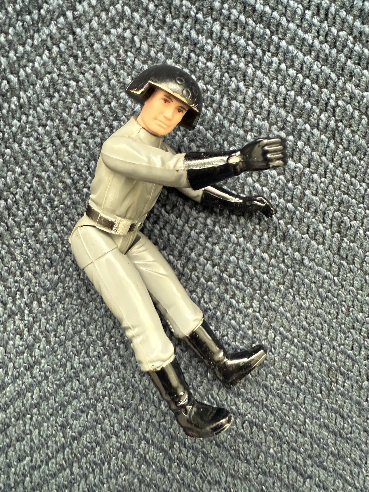 Death Squad Commander (Star Destroyer Commander) sold