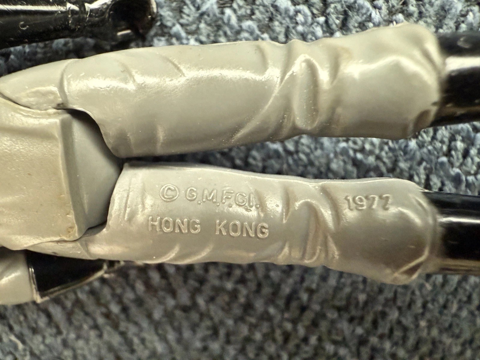 Death Squad Commander (Star Destroyer Commander) sold