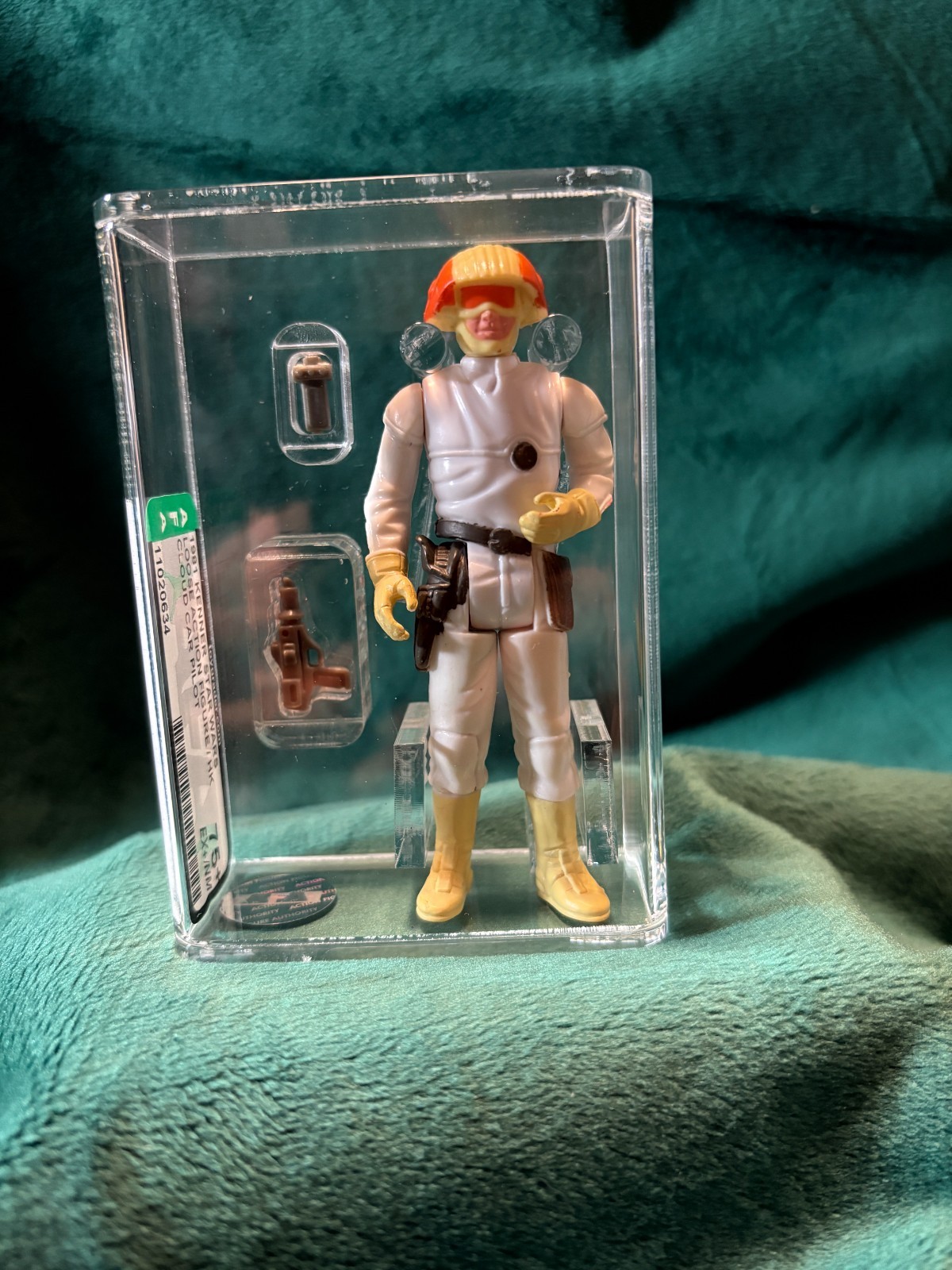 Cloud Car Pilot sold