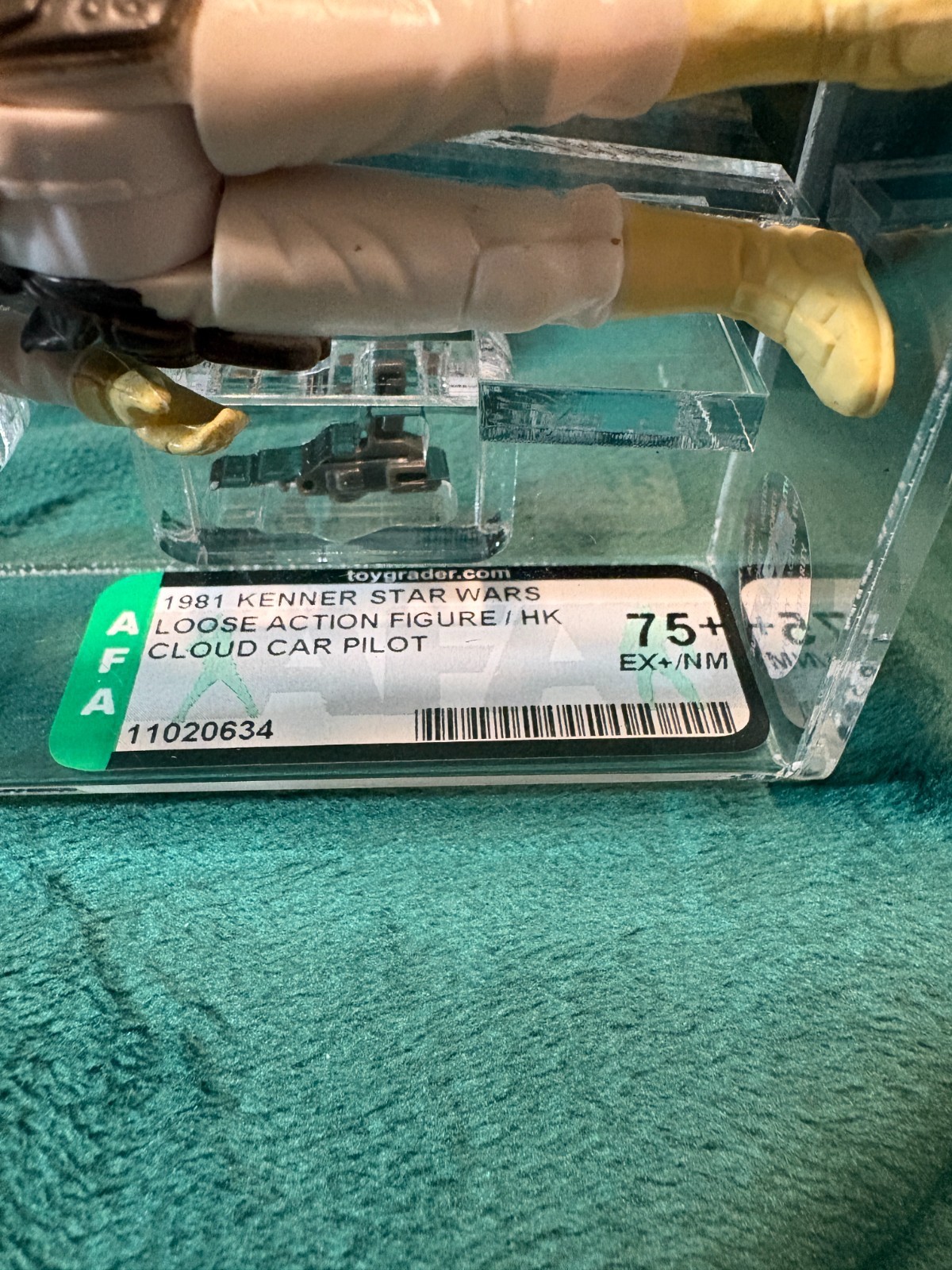 Cloud Car Pilot sold