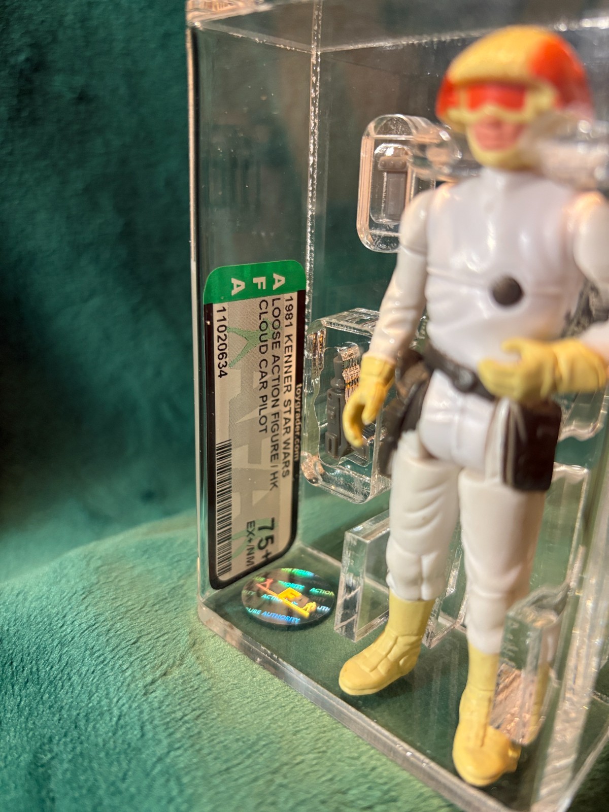 Cloud Car Pilot sold