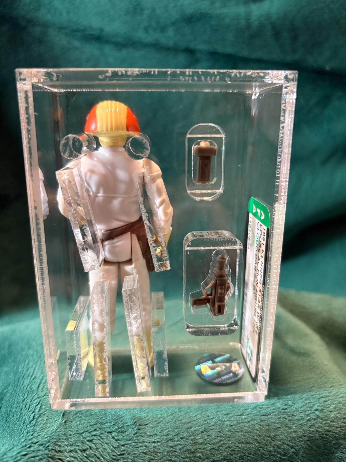 Cloud Car Pilot sold