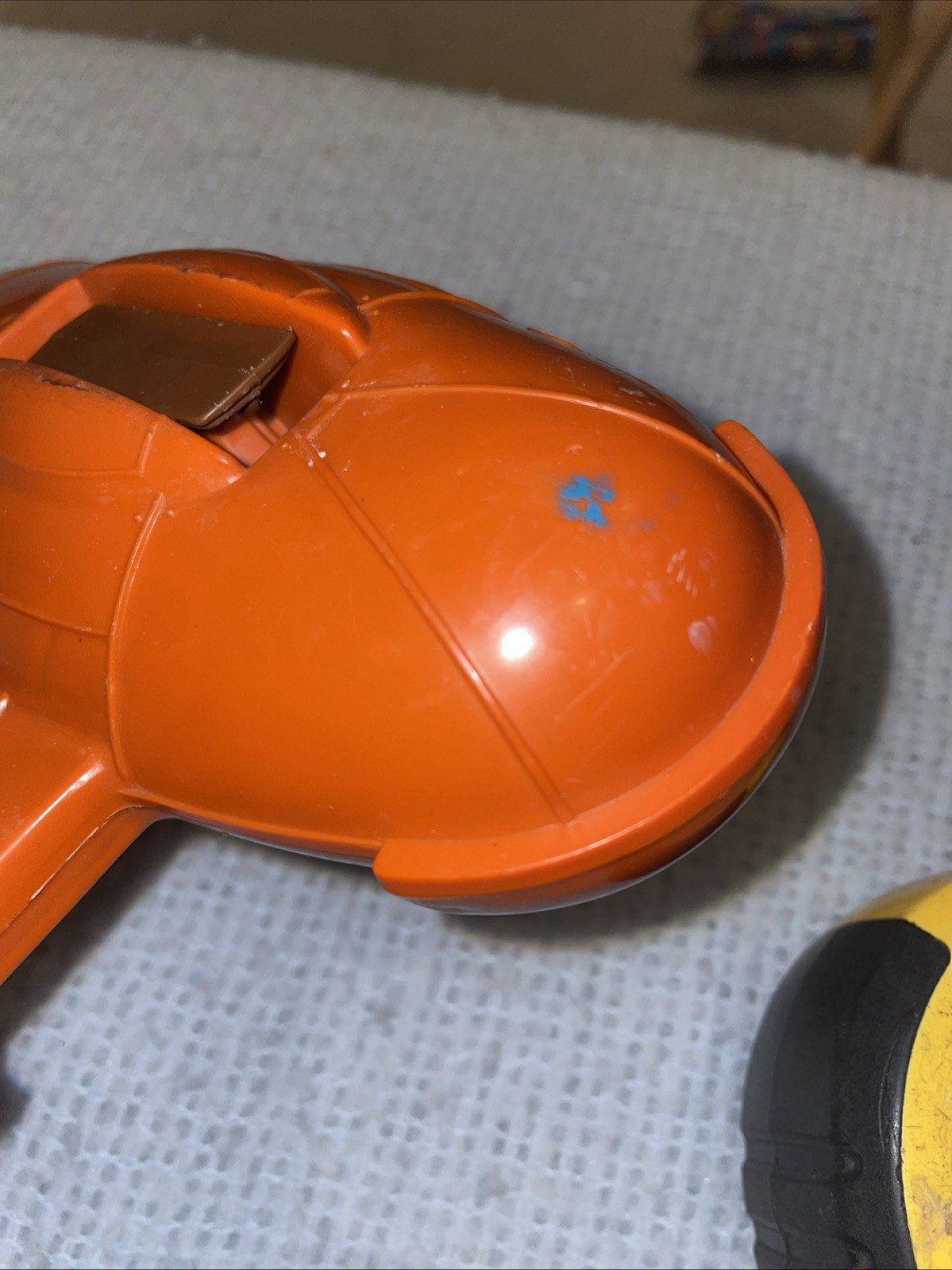 Twin-Pod Cloud Car sold