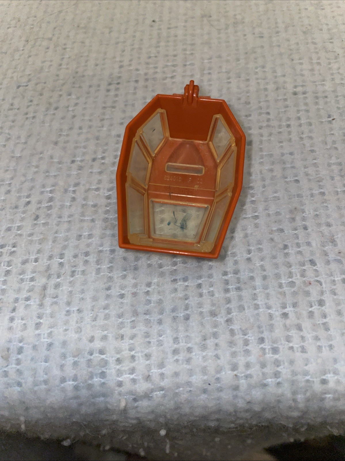 Twin-Pod Cloud Car sold