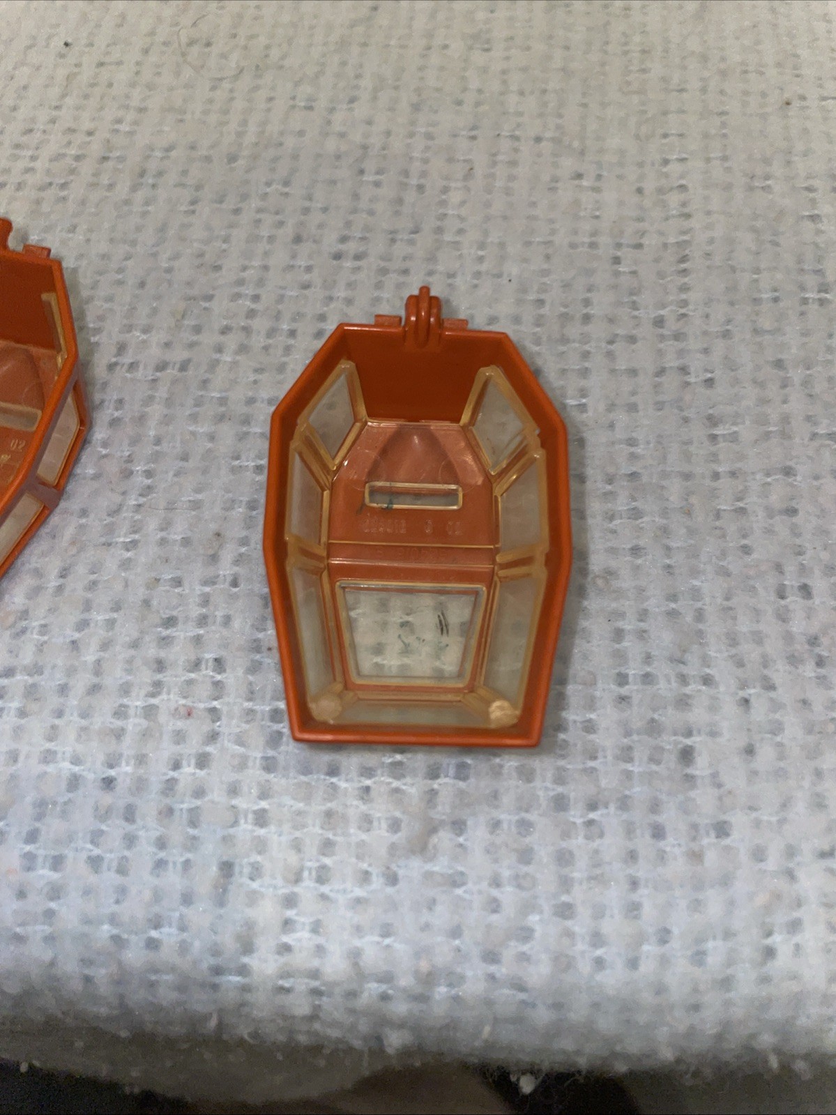 Twin-Pod Cloud Car sold