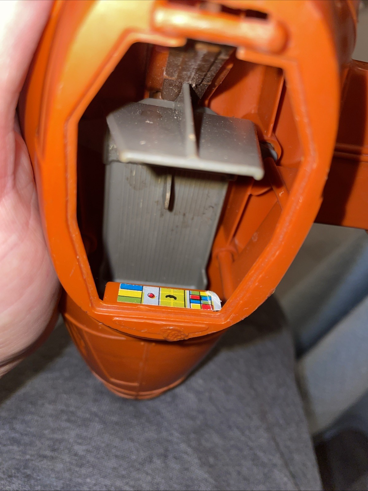 Twin-Pod Cloud Car sold