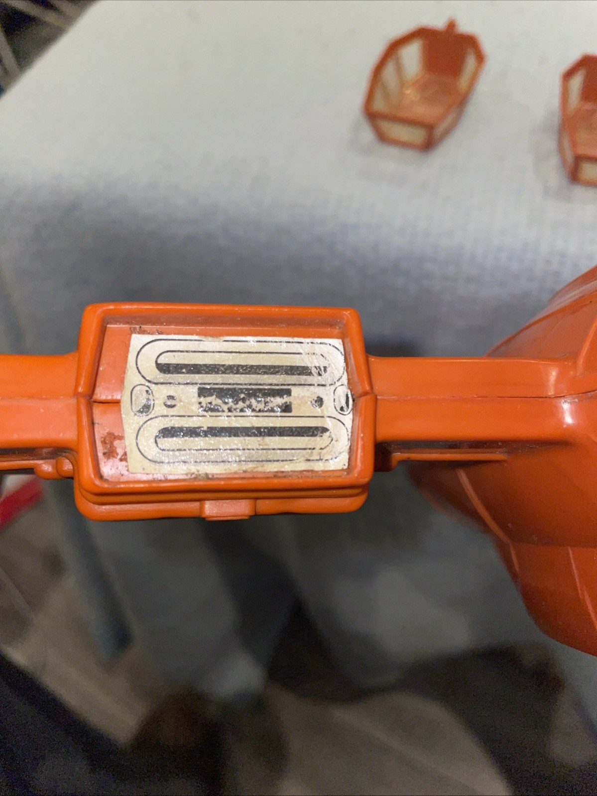 Twin-Pod Cloud Car sold