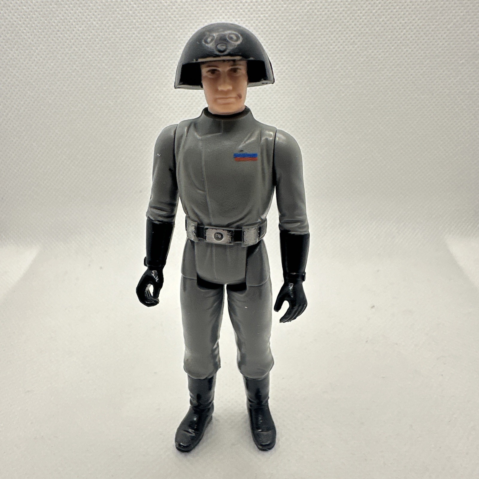 Death Squad Commander (Star Destroyer Commander) sold