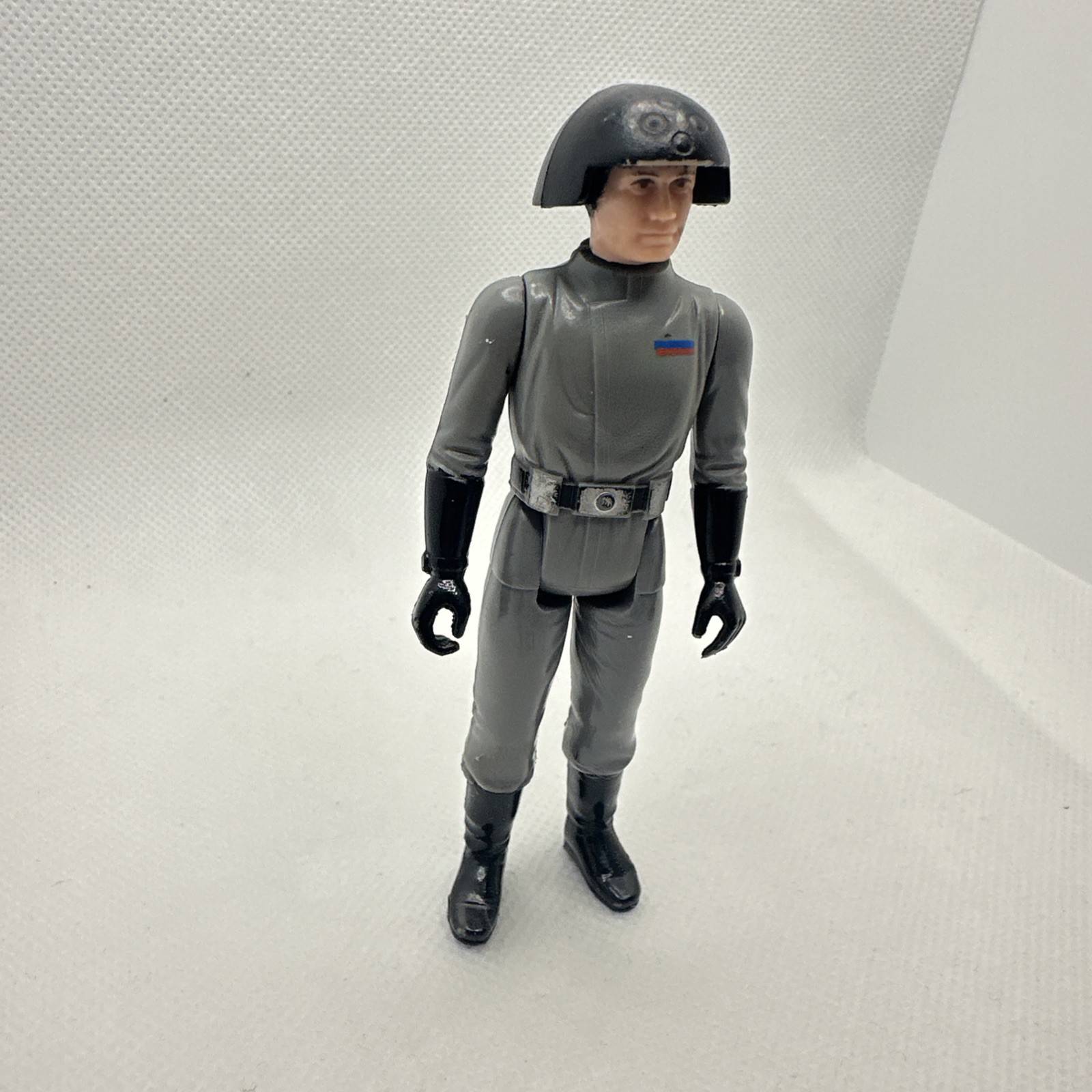 Death Squad Commander (Star Destroyer Commander) sold