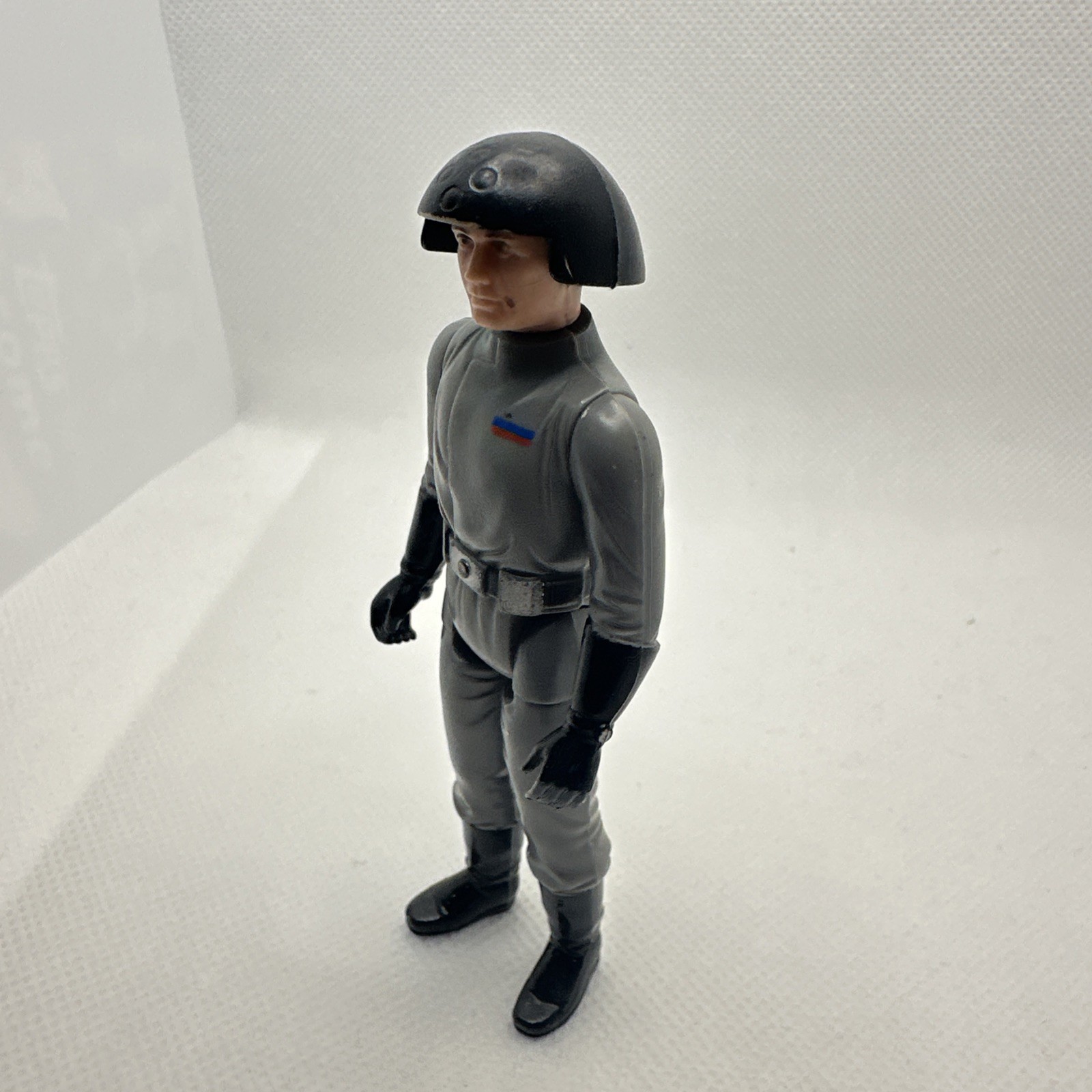Death Squad Commander (Star Destroyer Commander) sold