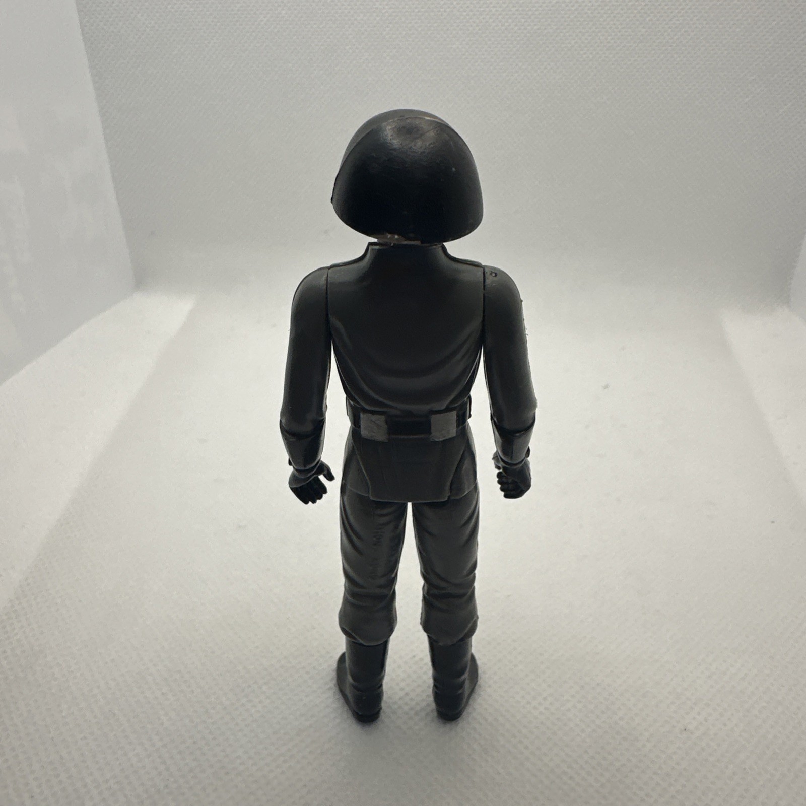 Death Squad Commander (Star Destroyer Commander) sold