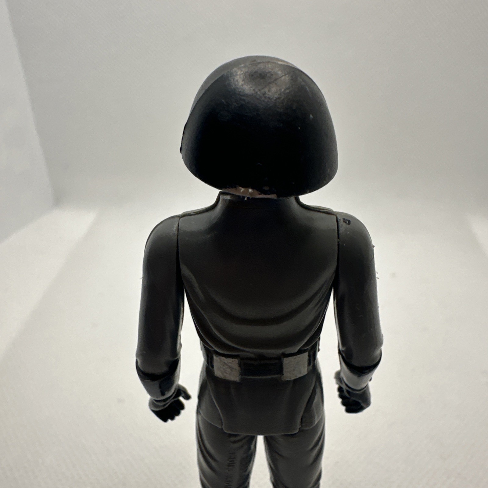 Death Squad Commander (Star Destroyer Commander) sold