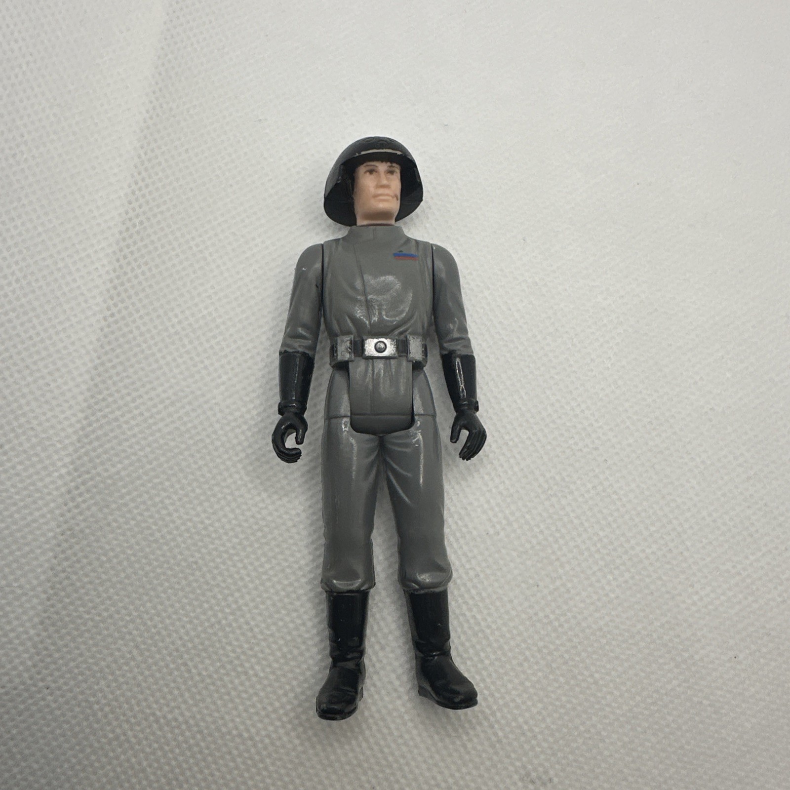 Death Squad Commander (Star Destroyer Commander) sold