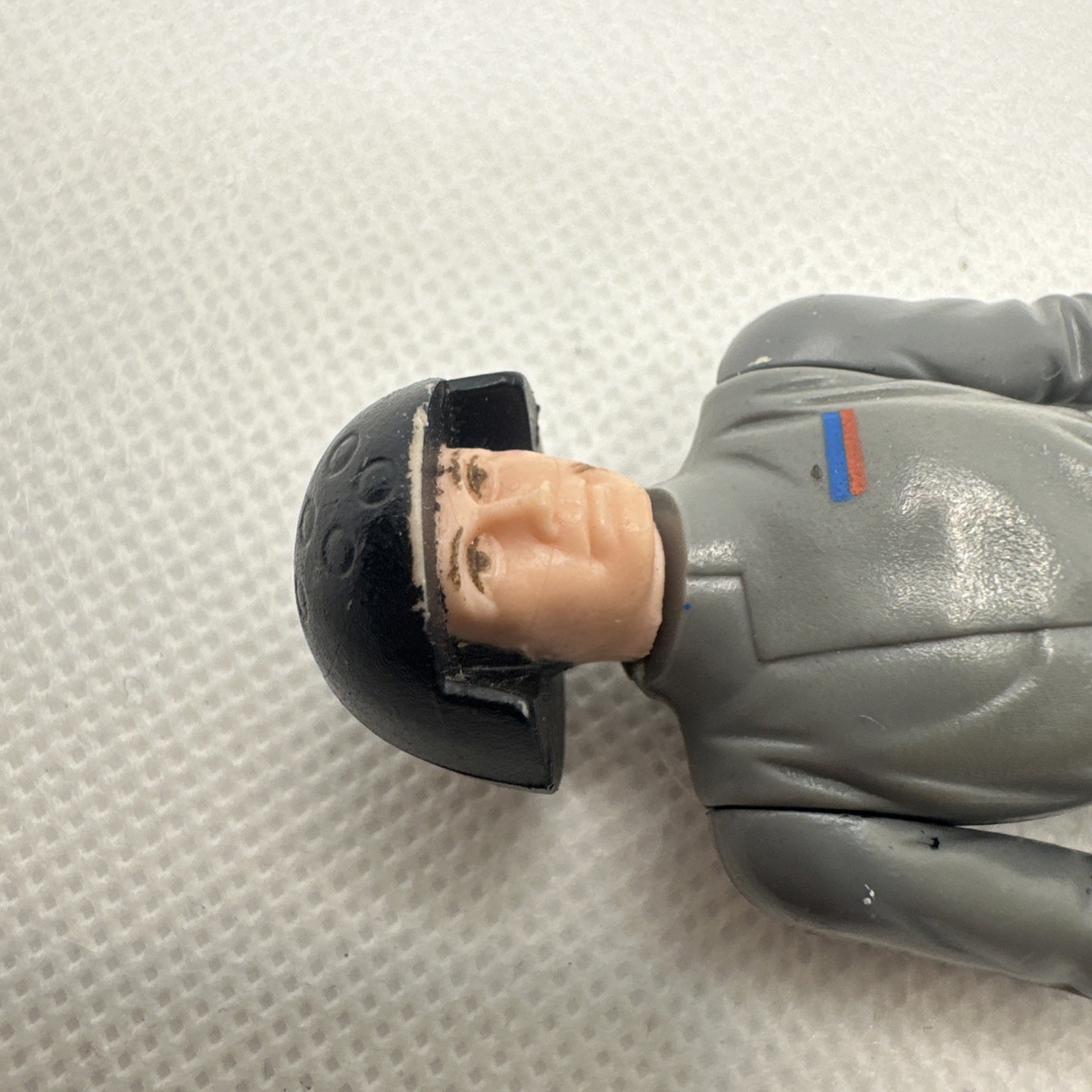 Death Squad Commander (Star Destroyer Commander) sold