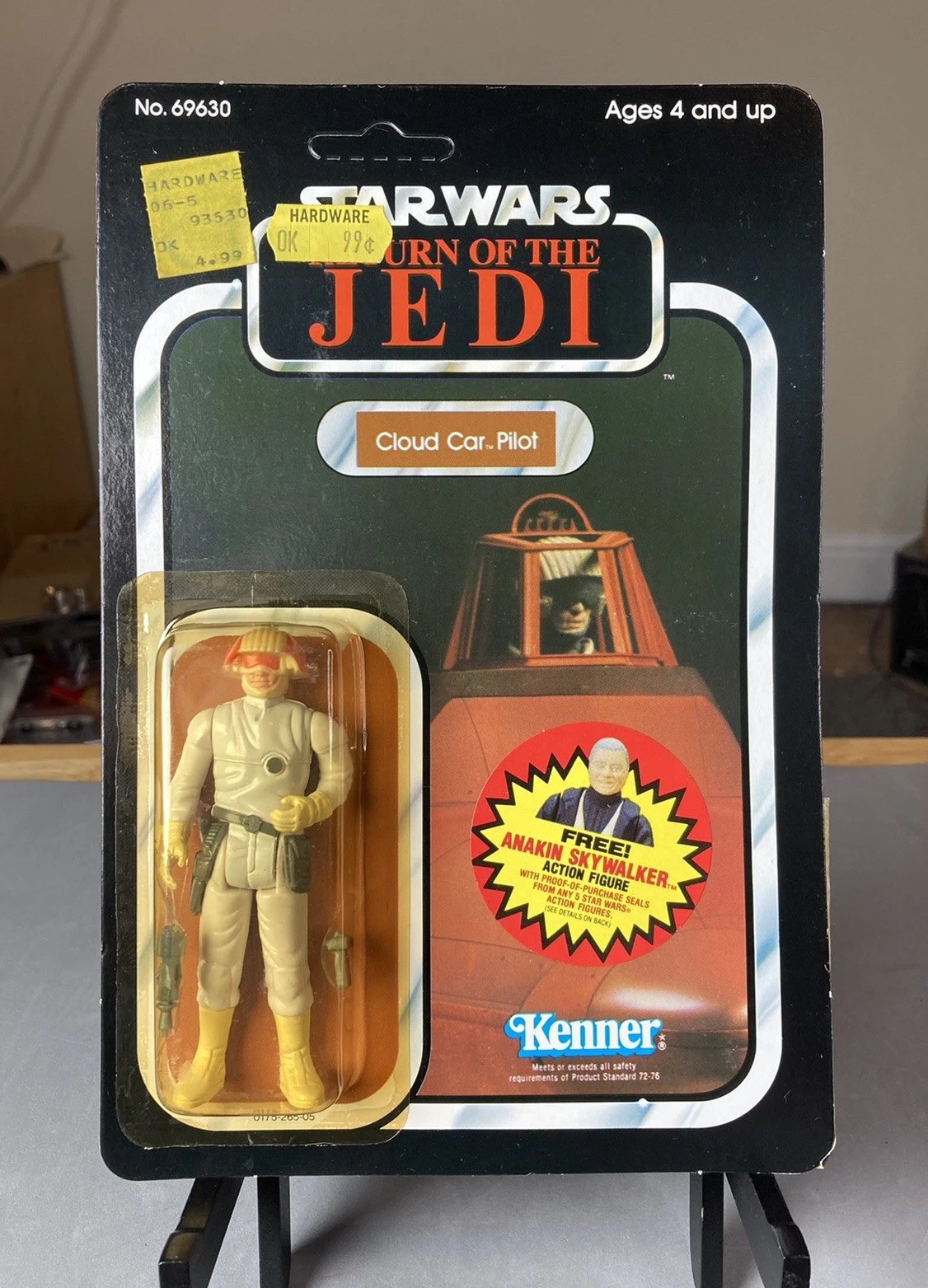 Cloud Car Pilot sold