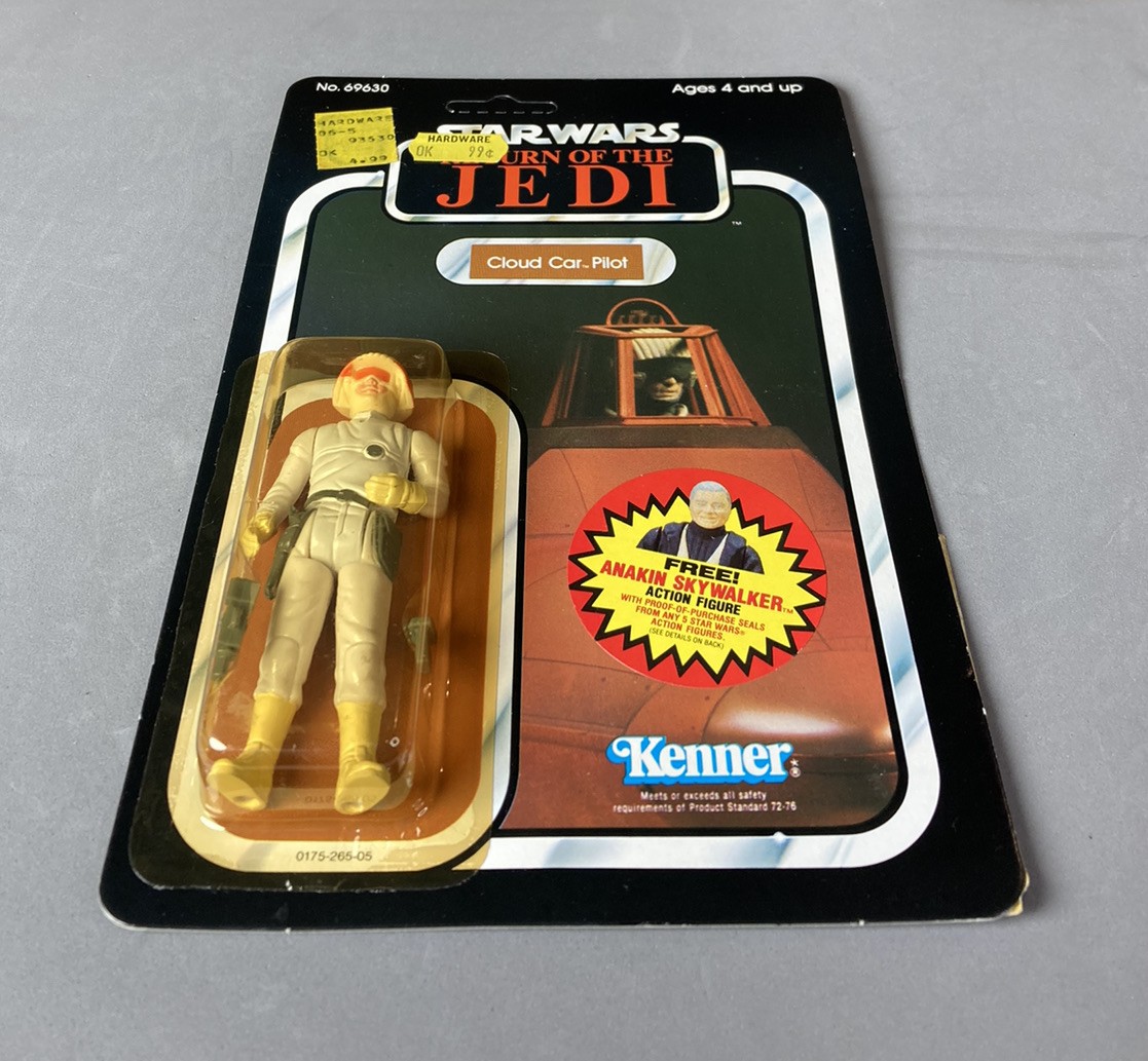 Cloud Car Pilot sold