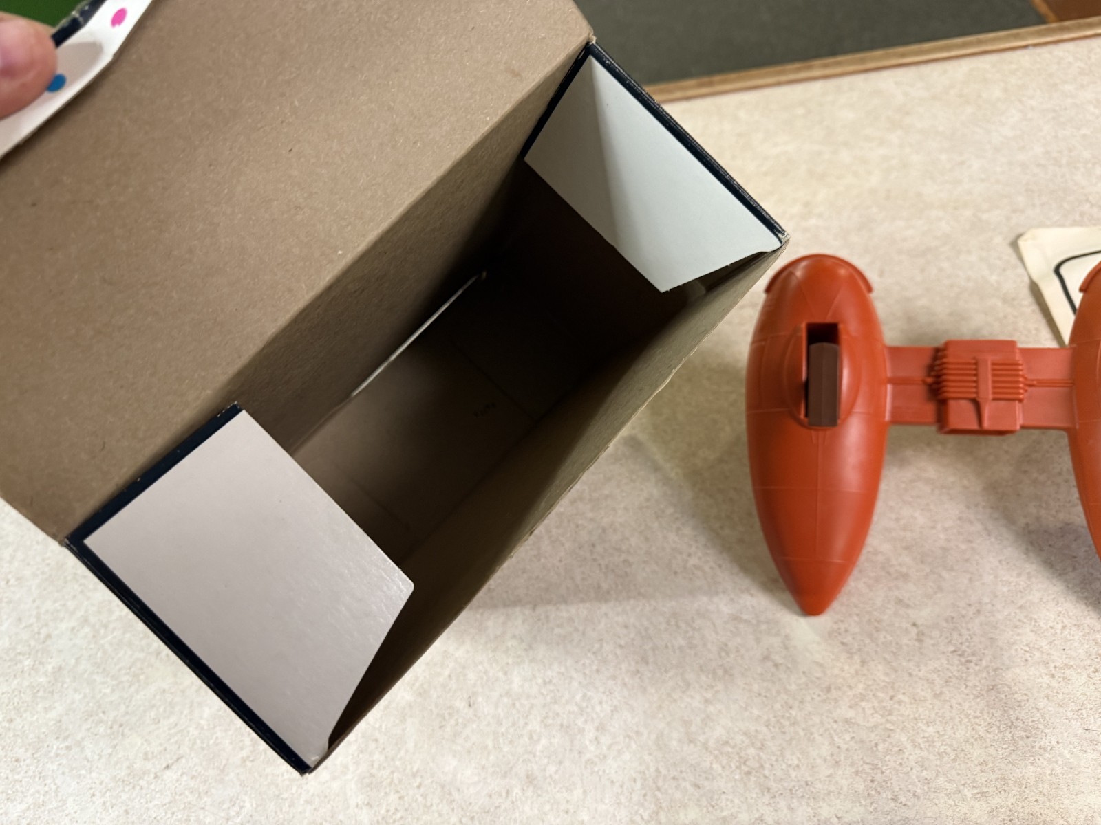 Twin-Pod Cloud Car sold