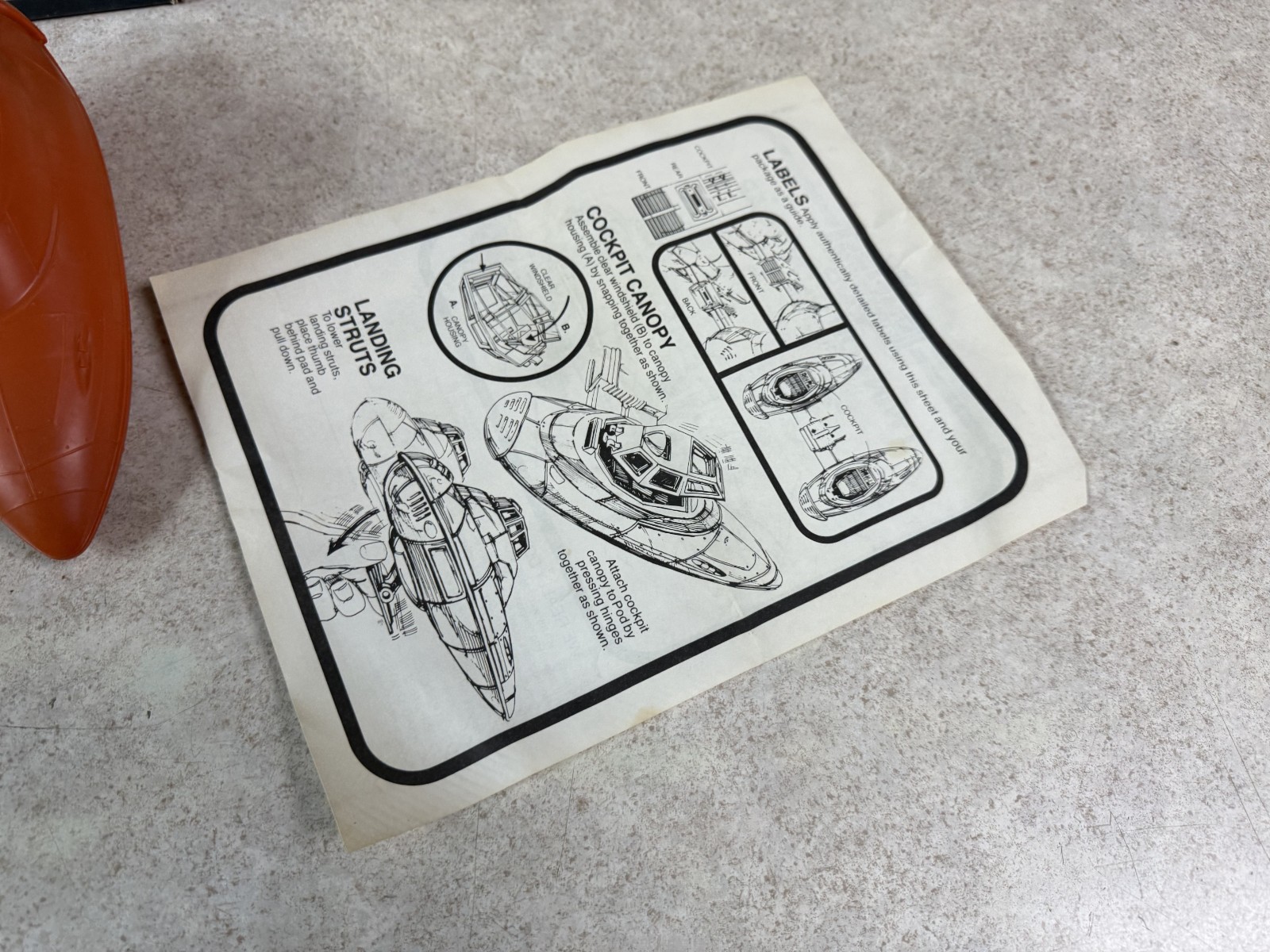 Twin-Pod Cloud Car sold