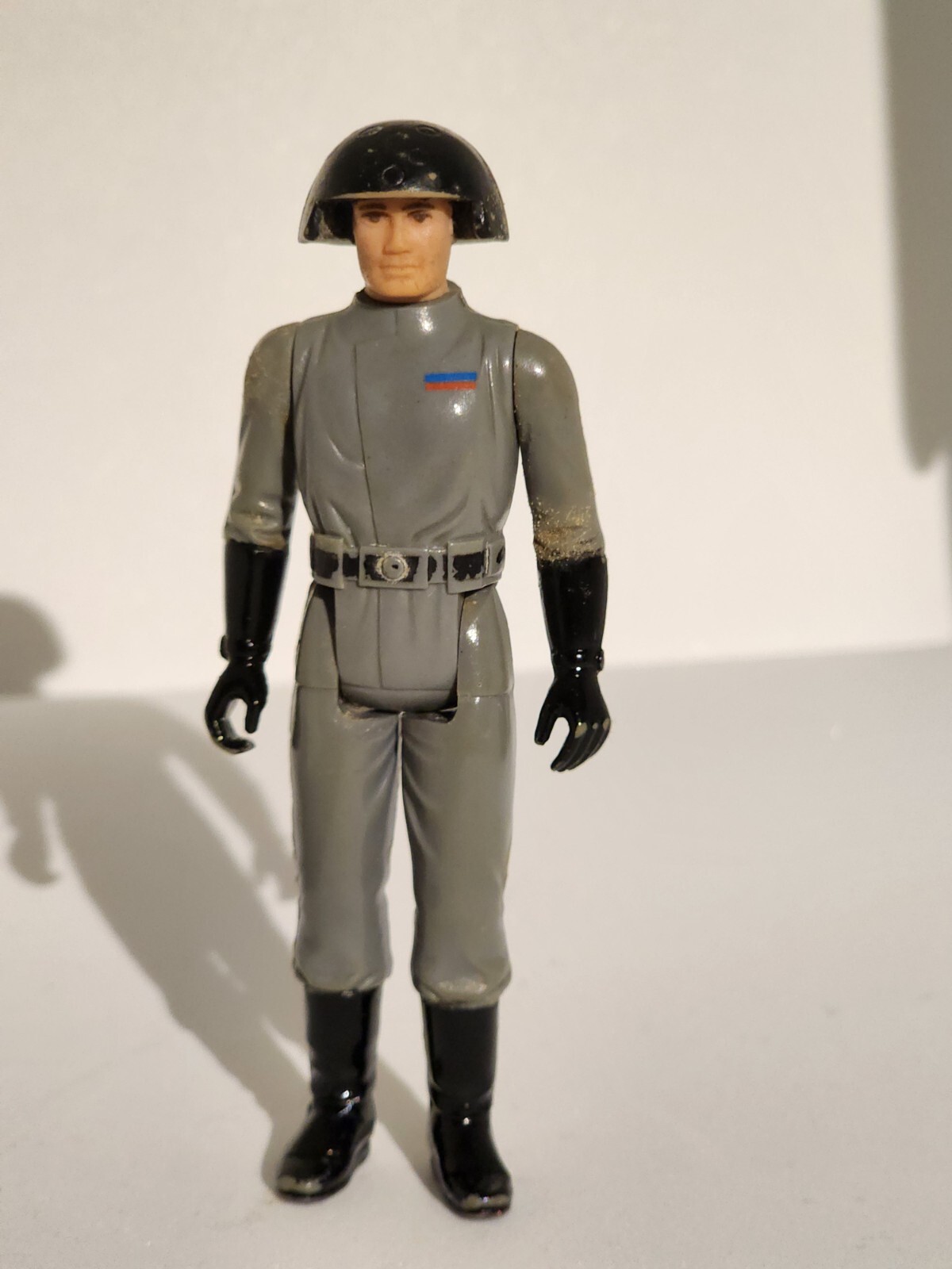 Death Squad Commander (Star Destroyer Commander) sold