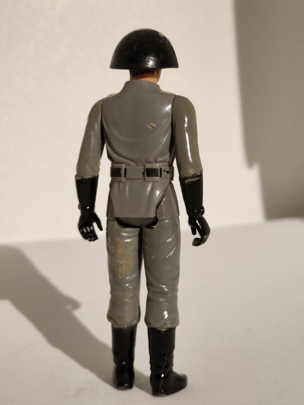 Death Squad Commander (Star Destroyer Commander) sold