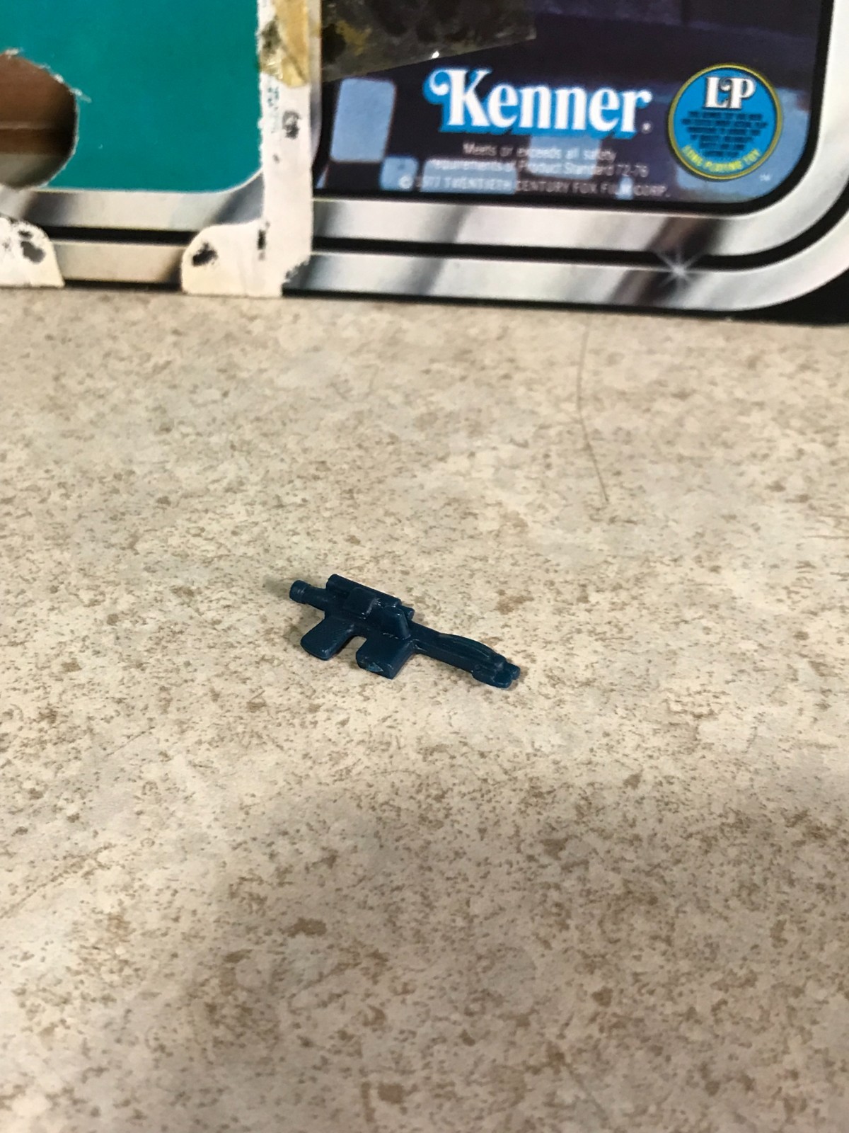 Death Squad Commander (Star Destroyer Commander) sold