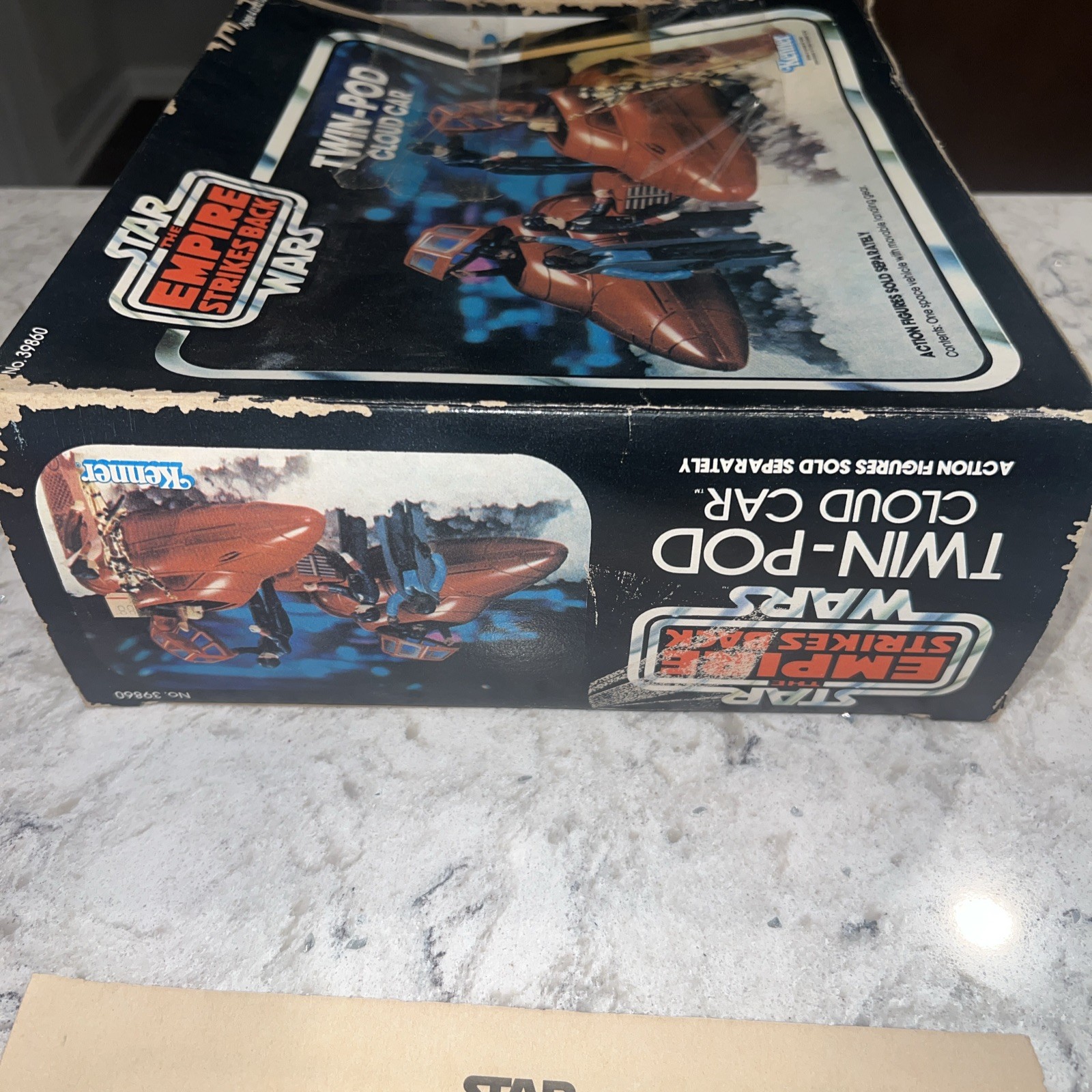 Twin-Pod Cloud Car sold