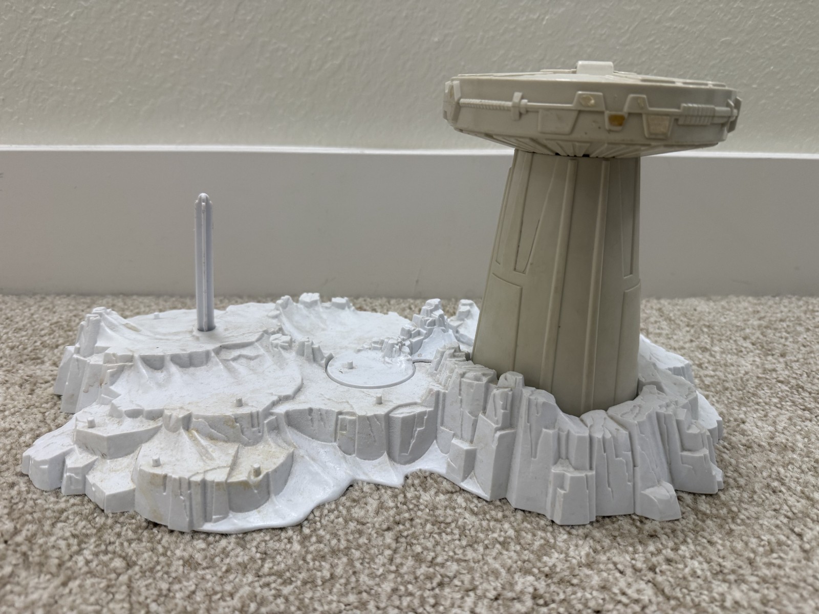 Turret Probot Playset sold