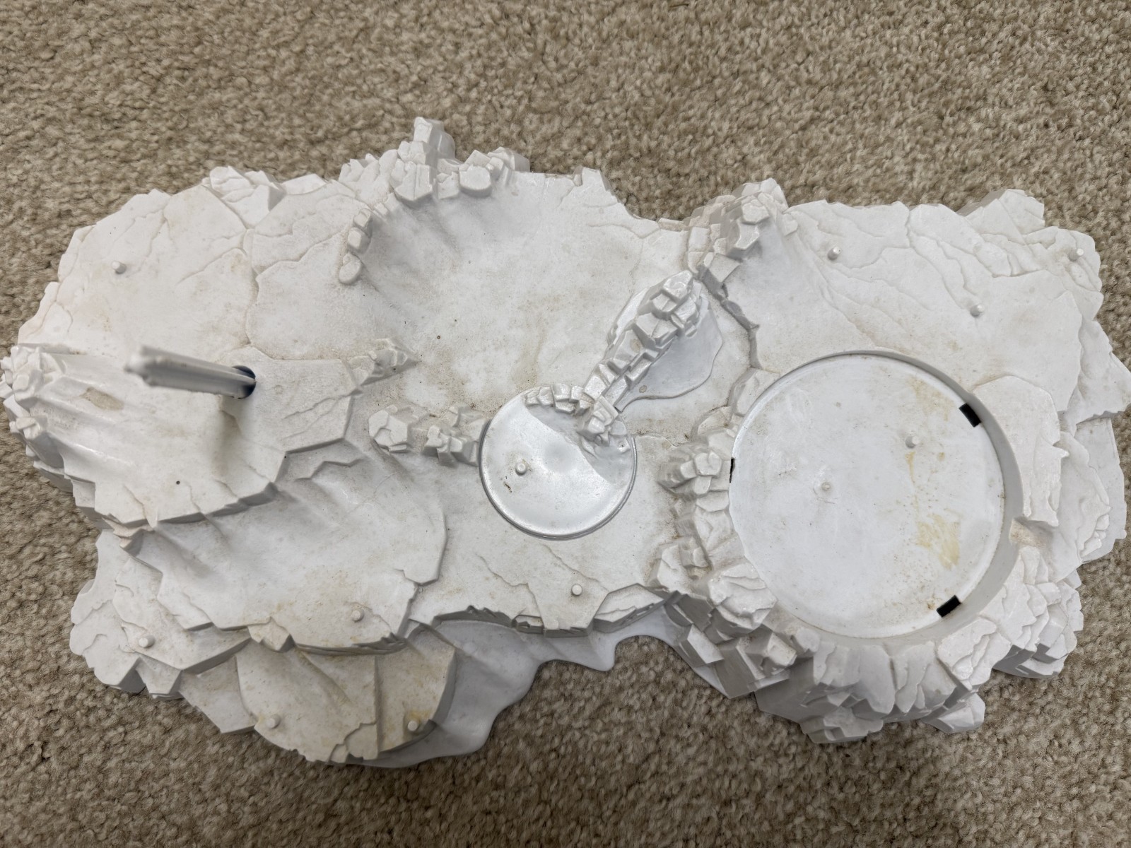 Turret Probot Playset sold