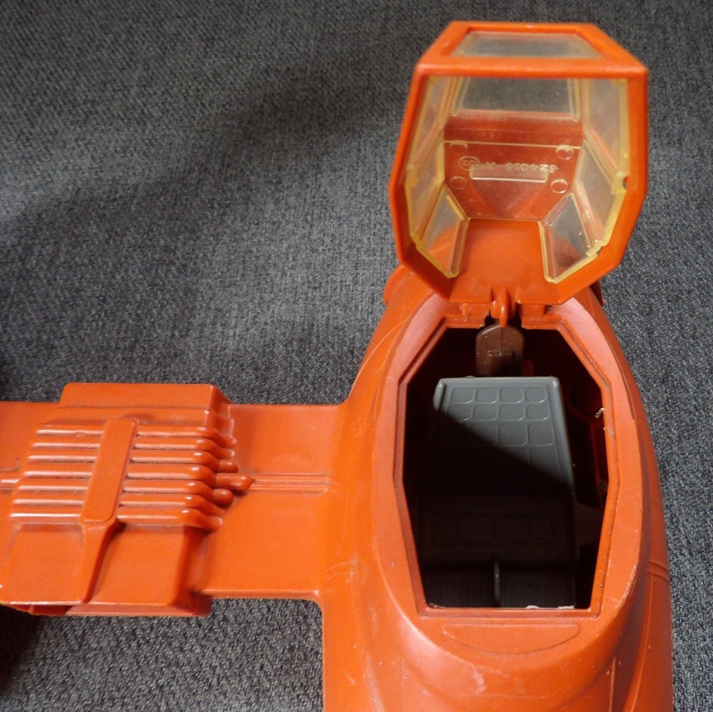 Twin-Pod Cloud Car sold