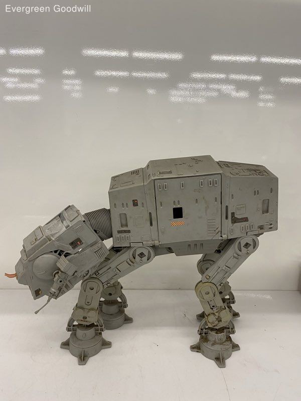 AT-AT sold