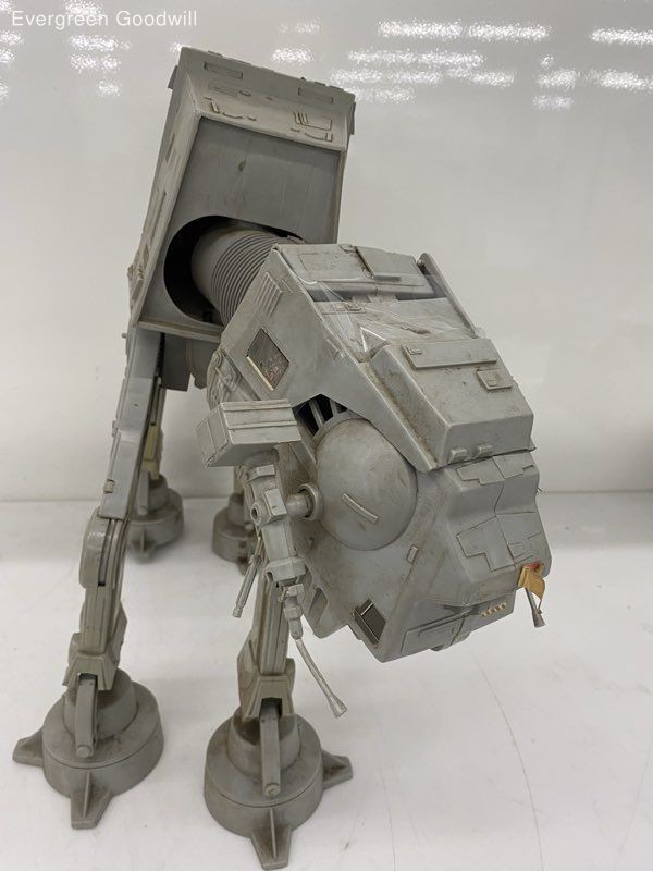 AT-AT sold