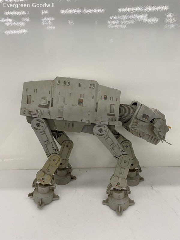 AT-AT sold