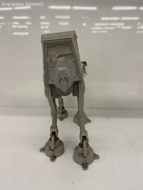 AT-AT sold
