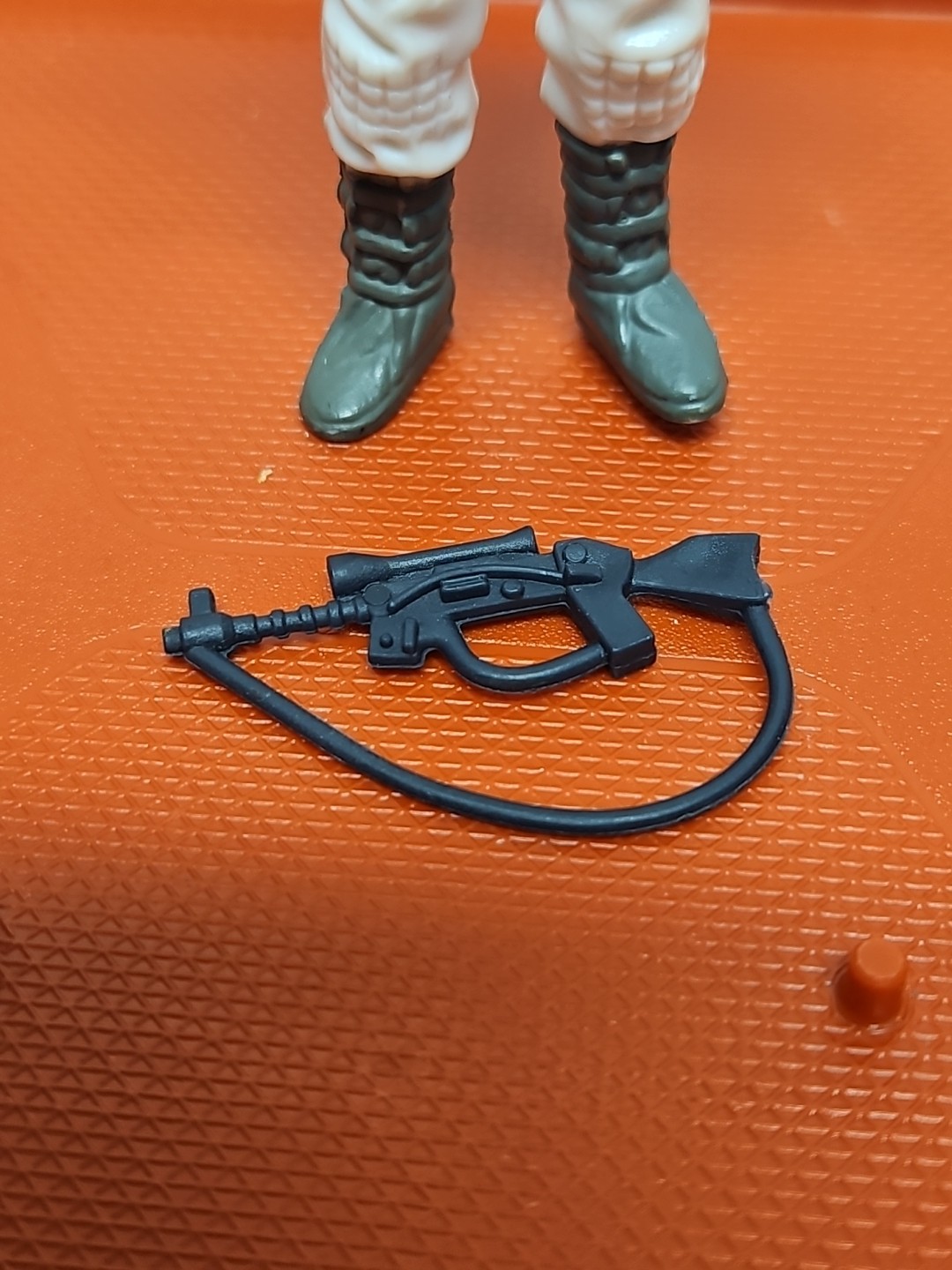 Luke Skywalker (Hoth Battle Gear) sold