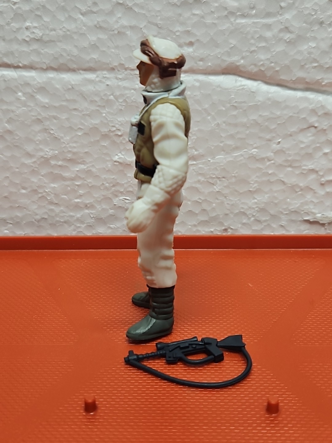 Luke Skywalker (Hoth Battle Gear) sold
