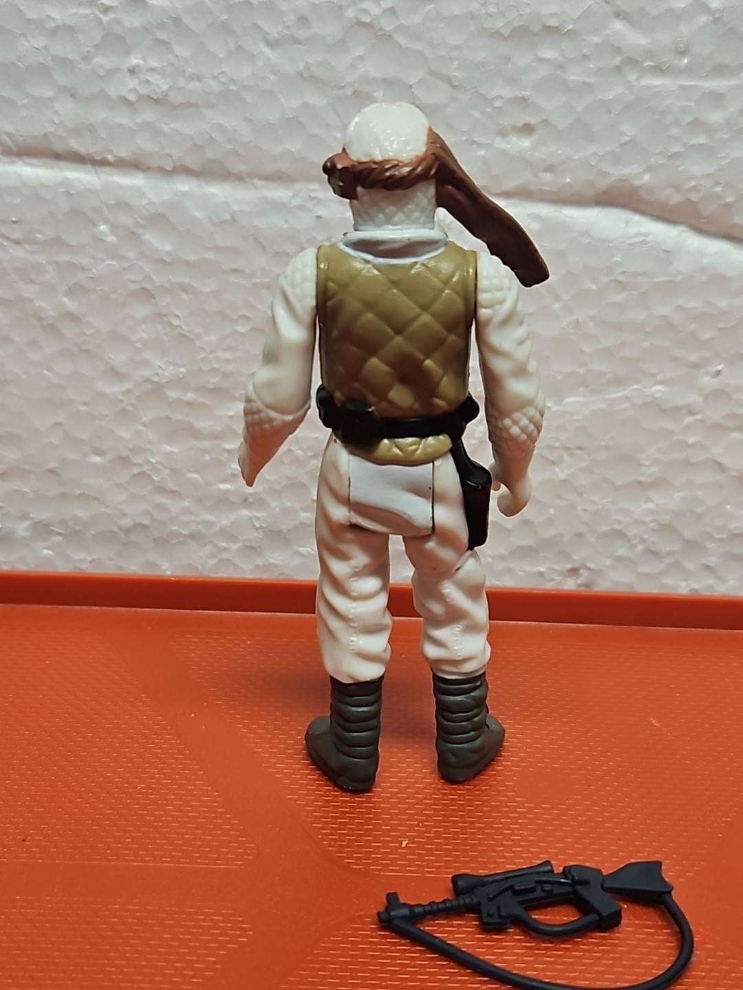 Luke Skywalker (Hoth Battle Gear) sold